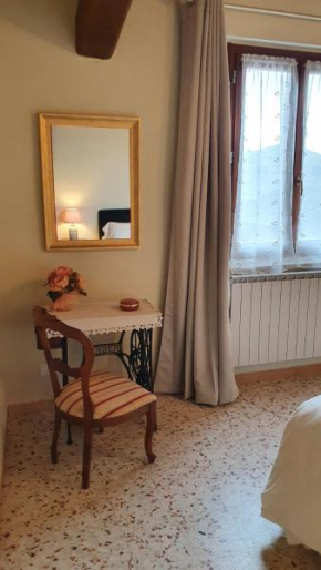 Appartamento Sandrucci San Gimignano
